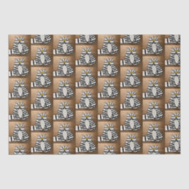 ボテロズキャットティッシュペーパー 薄葉紙