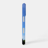 ボディアイランド灯台 iPhone 16ケース (右側面)