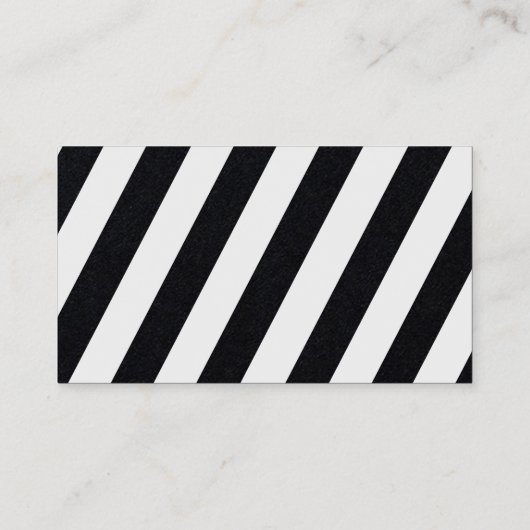 ボディガード 名刺 (裏面)