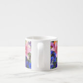 ボディコン エスプレッソカップ (裏面)