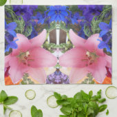 ボディコン キッチンタオル (折り畳み)