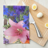 ボディコン キッチンタオル (四つ折り)