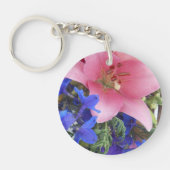 ボディコン キーホルダー (正面)