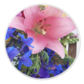 ボディコン セラミックノブ (正面)