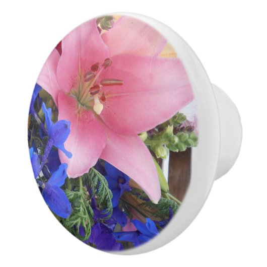 ボディコン セラミックノブ (右)