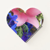 ボディコン ノートブック (裏面)