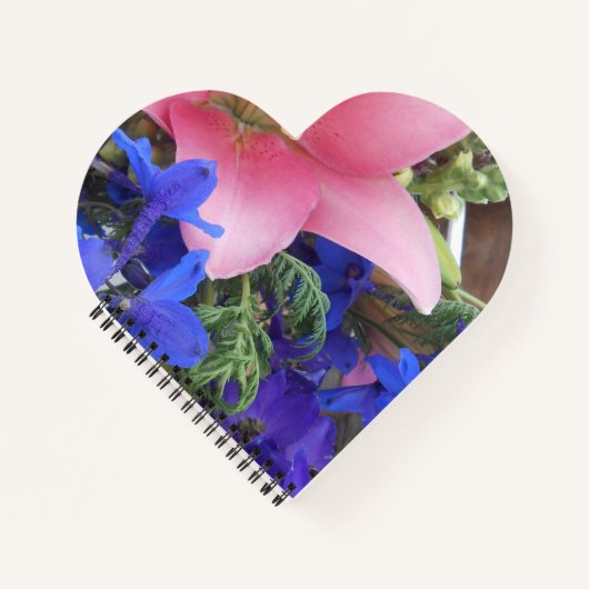 ボディコン ノートブック (正面)