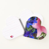 ボディコン ノートブック (内部)