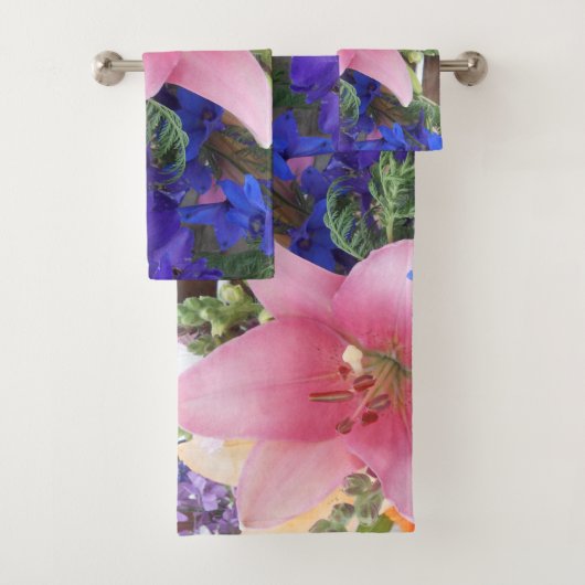 ボディコン バスタオルセット (インサイチュ)