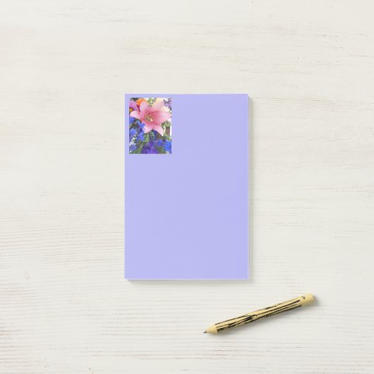 ボディコン ポストイット (デスク上)