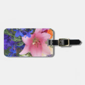 ボディコン ラゲッジタグ (正面横)