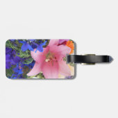 ボディコン ラゲッジタグ (裏面横)