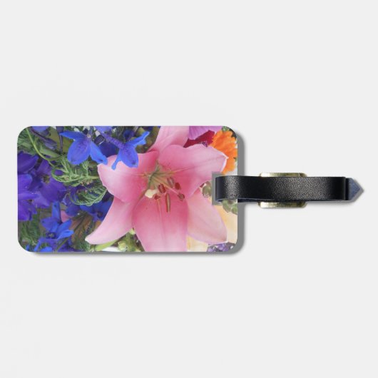 ボディコン ラゲッジタグ (裏面横)