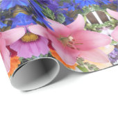 ボディコン ラッピングペーパー (ロールコーナー)