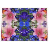 ボディコン ラージペーパーバッグ (正面)