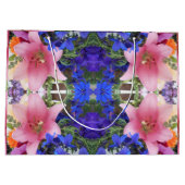 ボディコン ラージペーパーバッグ (裏面)