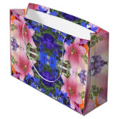 ボディコン ラージペーパーバッグ (裏面アングル)