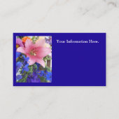 ボディコン 名刺 (正面)