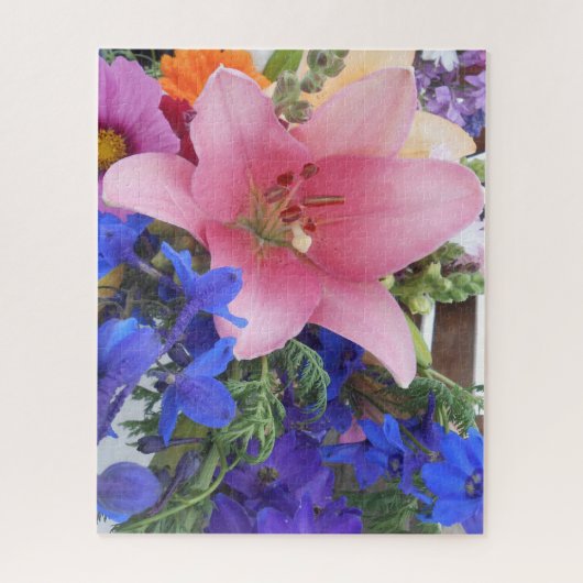 ボディション ジグソーパズル (縦)