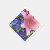 ボディション スタンダードカクテルナプキン (角)