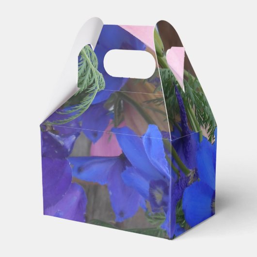 ボディション フェイバーボックス (正面サイド)