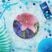 ボディション ペーパープレート (パーティー)