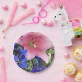 ボディション ペーパープレート (パーティー)