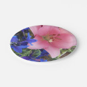 ボディション ペーパープレート (アングル)