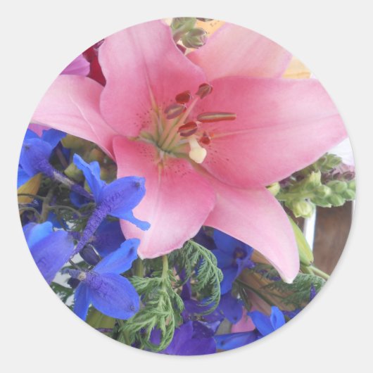 ボディション ラウンドシール (正面)