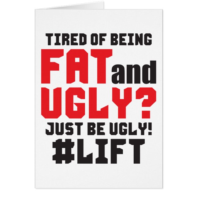 ボディビルおもしろいジム (正面)