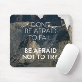 ボディビルやる気を起こさせるジム マウスパッド (マウス)