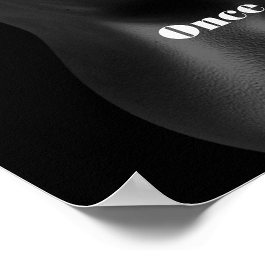 ボディビルやる気を起こさせる感動的制限なし ポスター (角)