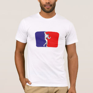 ボディビルカスタマイズロゴ Tシャツ