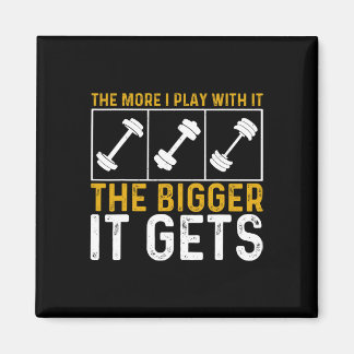 ボディビルジムトレーニング重量挙げ筋肉の取得 マグネット