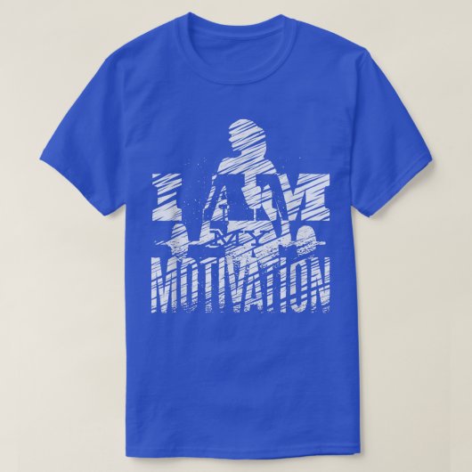 ボディビルスポーツ動機フィットネス203 Tシャツ (デザイン正面)