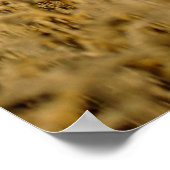 ボディビルダー ポスター (角)