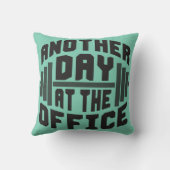 ボディビルフィットネスジム クッション (裏面)