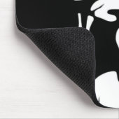 ボディビルマウスパッド マウスパッド (コーナー)