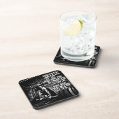 ボディビル動機 コースター (右側)