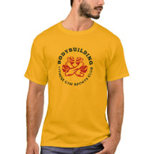 ボディビル、ジム