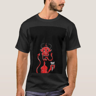 ボディビル フィットネストレーナー ユニコーン フィットネスモチベーショ Tシャツ