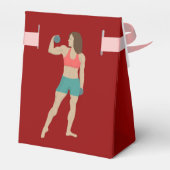 ボディビル フェイバーボックス (裏面サイド)