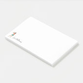 ボディビル ポストイット (アングル)