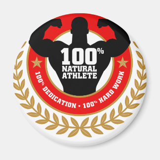 ボディビル.png マグネット