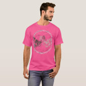 ボディビル Tシャツ (正面フル)