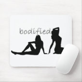 ボディファイド マウスパッド (マウス)
