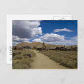 ボディメインストリート ポストカード (正面/裏面)