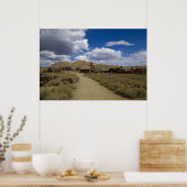 ボディメイン通り ポスター (キッチン)