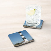 ボディーアイランドライトハウスアウターバンクスNCコースター コースター (右側)