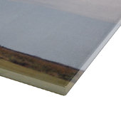 ボディーアイランドライトハウス カッティングボード (角)